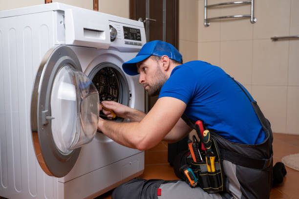Washing Machine Repair Service Hyderabad