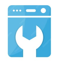QuickFix Washer Logo