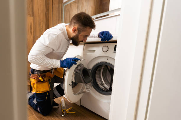 Washing Machine Repair Hyderabad