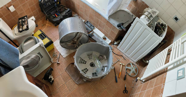 Emergency Washing Machine Repair Hyderabad